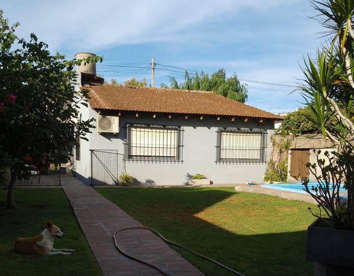 Chalet en Tortuguitas Centro