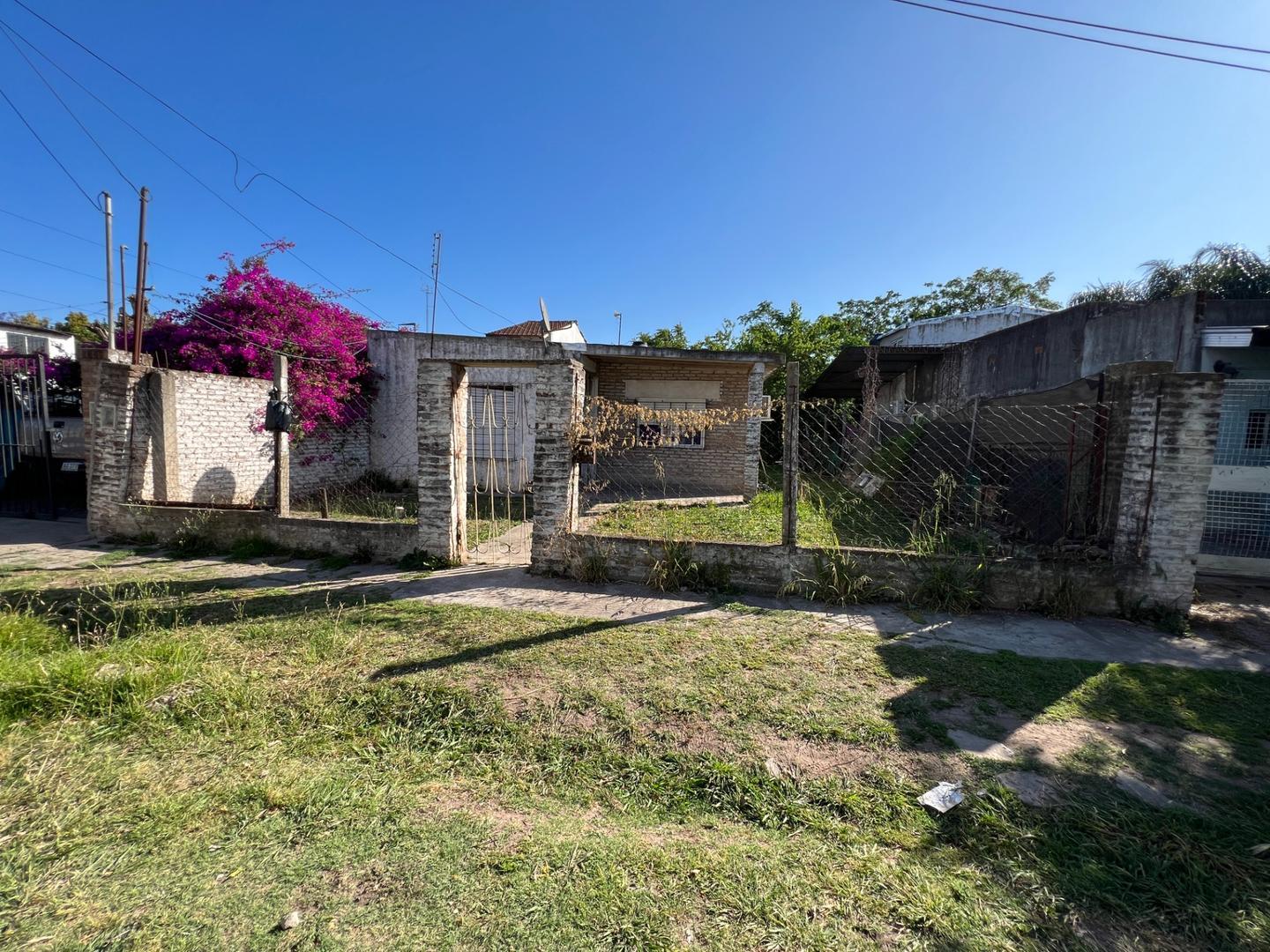 Casa en Venta en Ituzaingo, USD 45.000