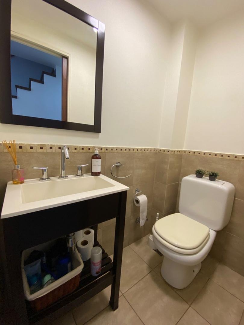 Casa en Venta 8 años