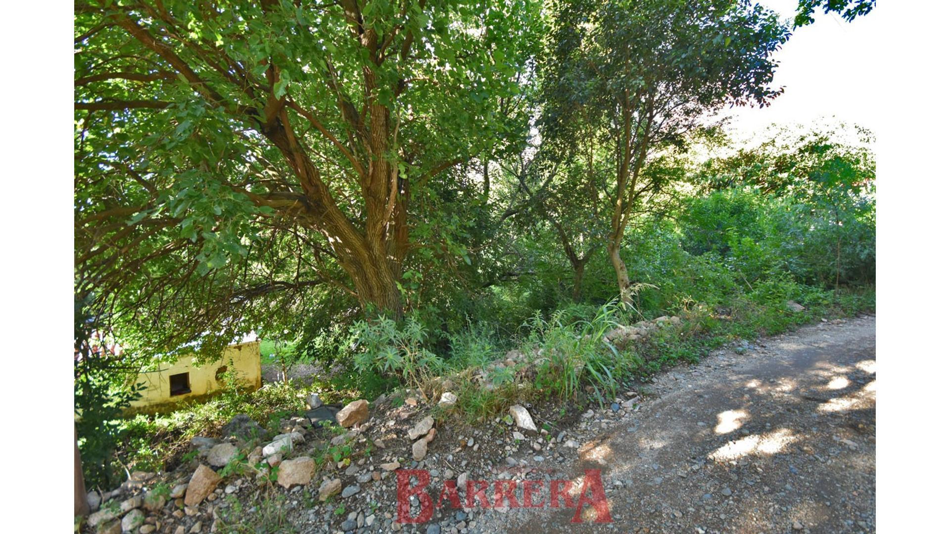 Terreno en Venta de 1791,0 m2