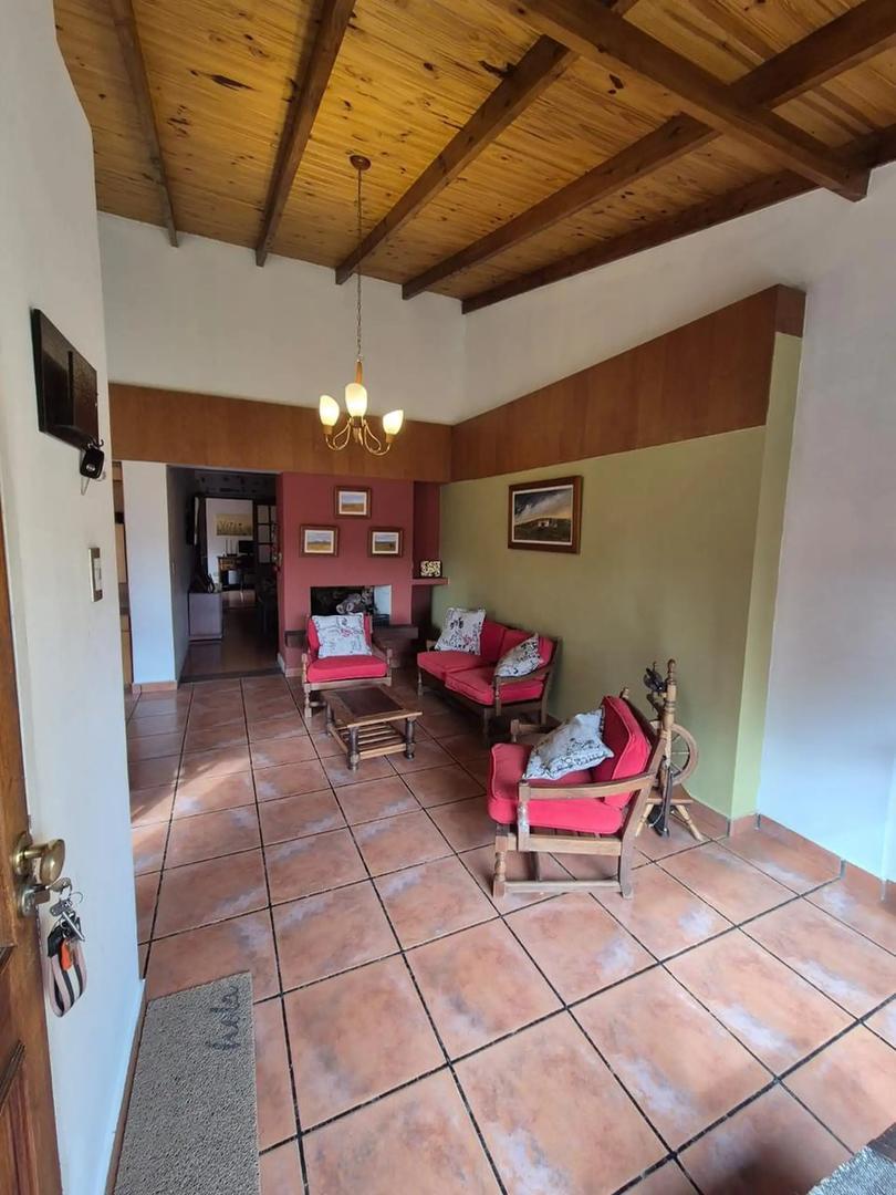 Casa en Venta al Oeste