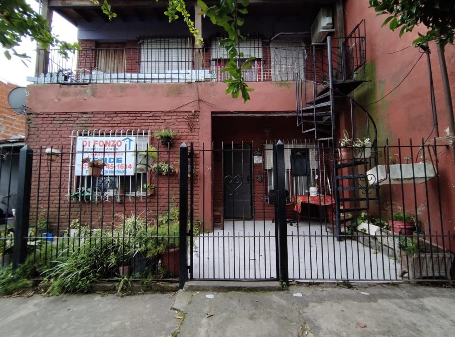 3 PH DE 3 AMBIENTES CADA UNO