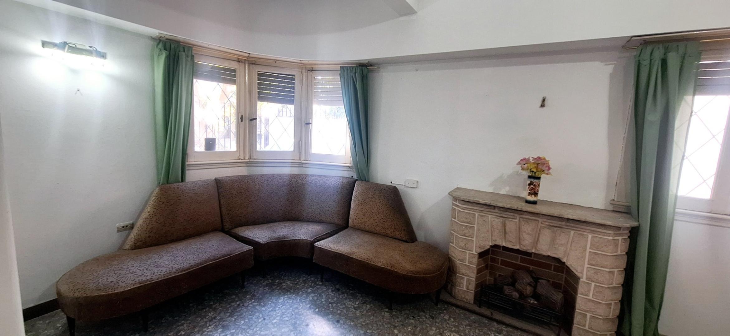 Casa en Venta 60 años