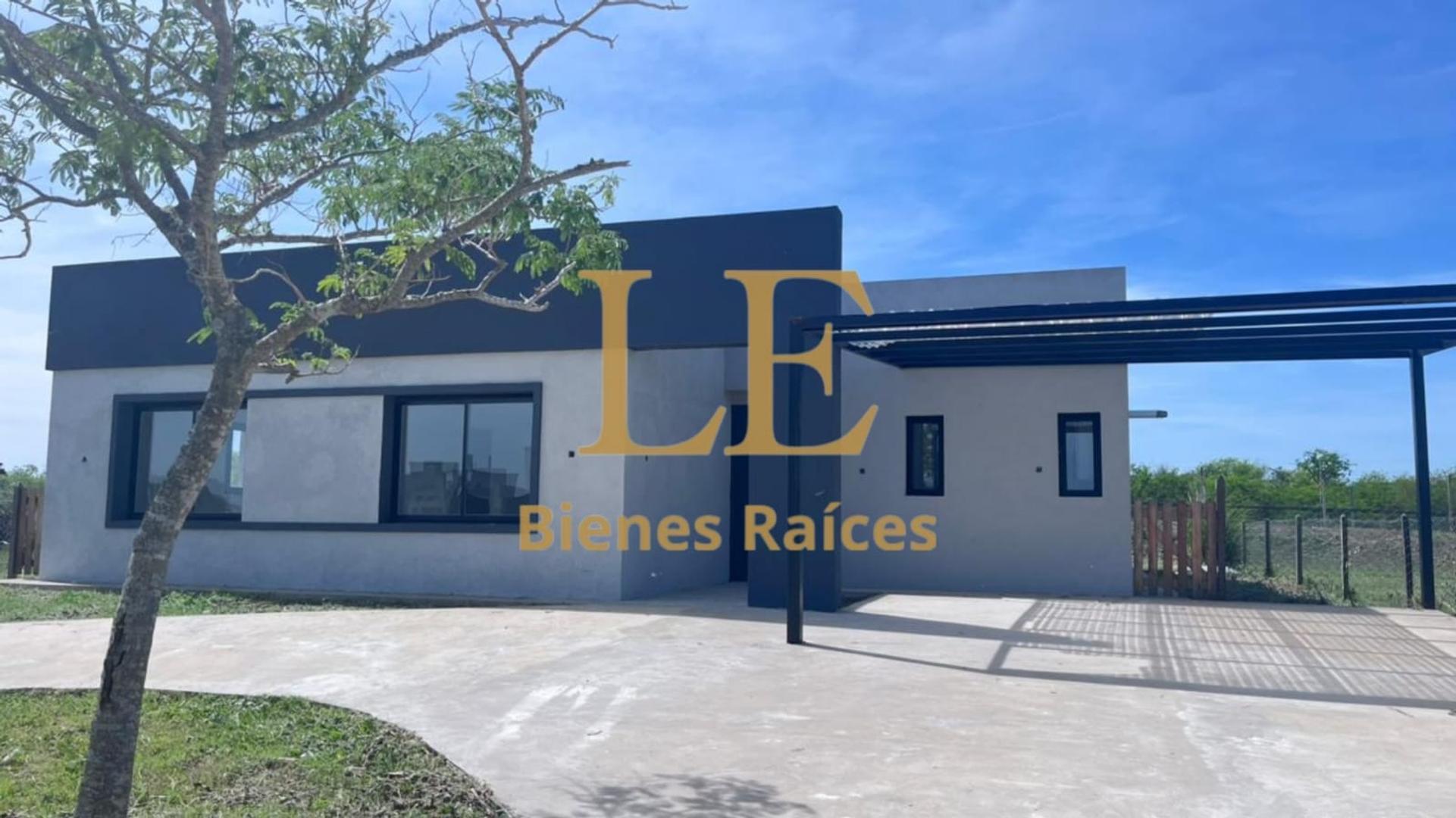 Alquiler casa en Barrio San Sebastian