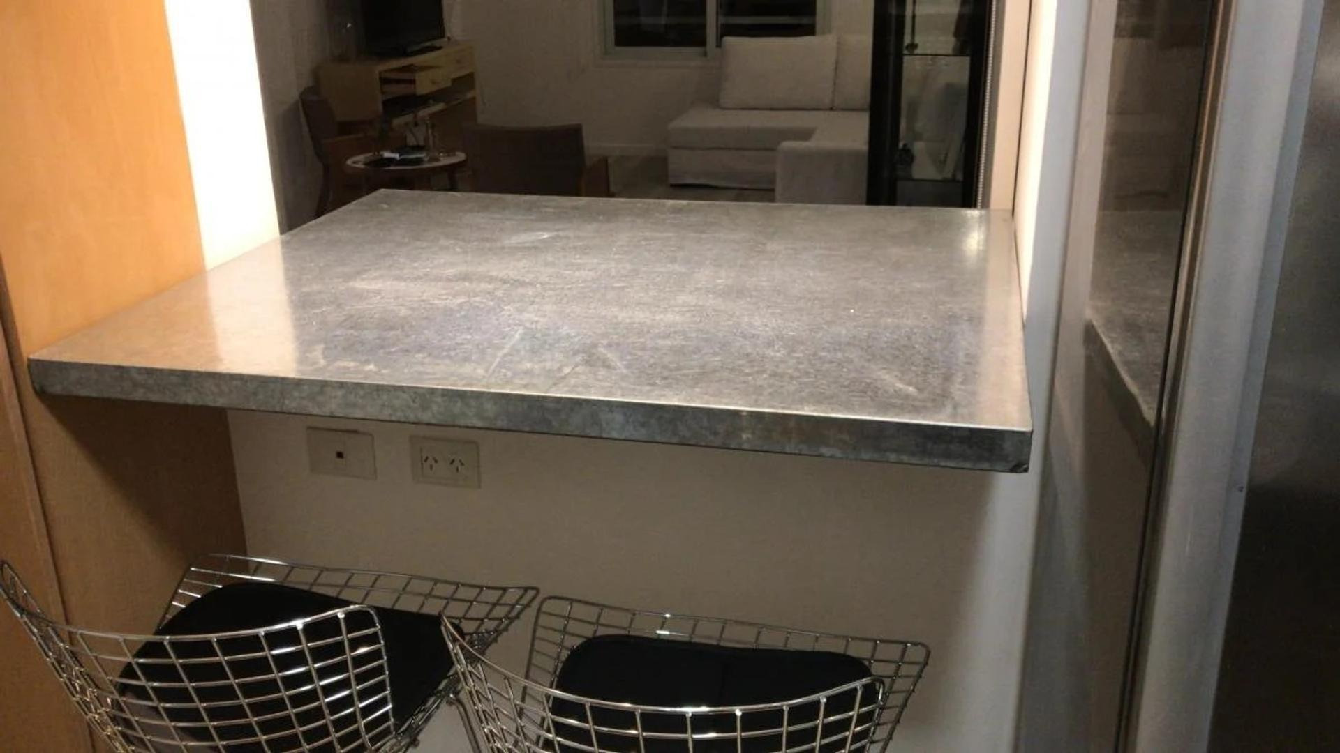 Departamento en Alquiler al Norte