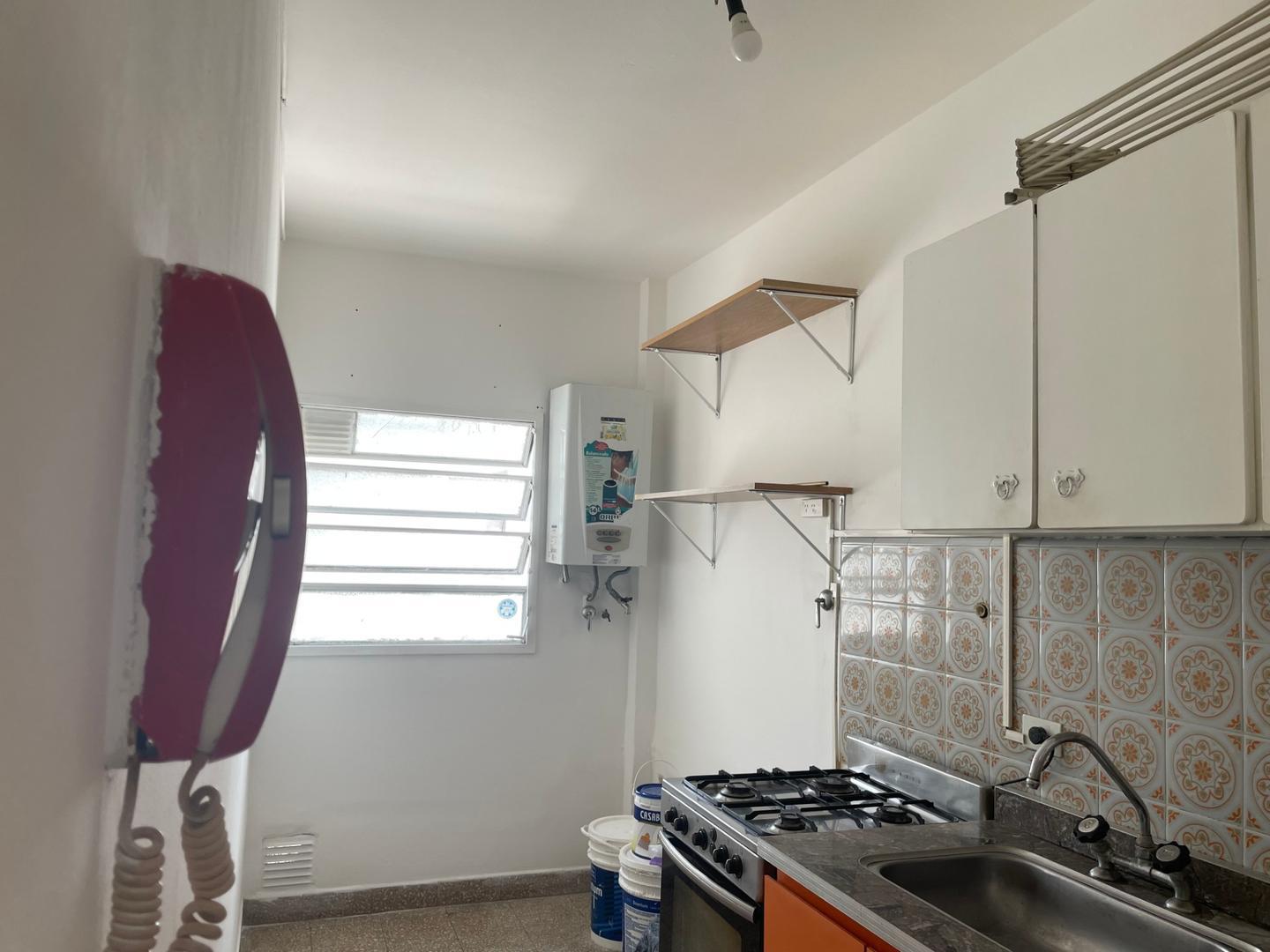 Departamento en Alquiler de 2 ambientes