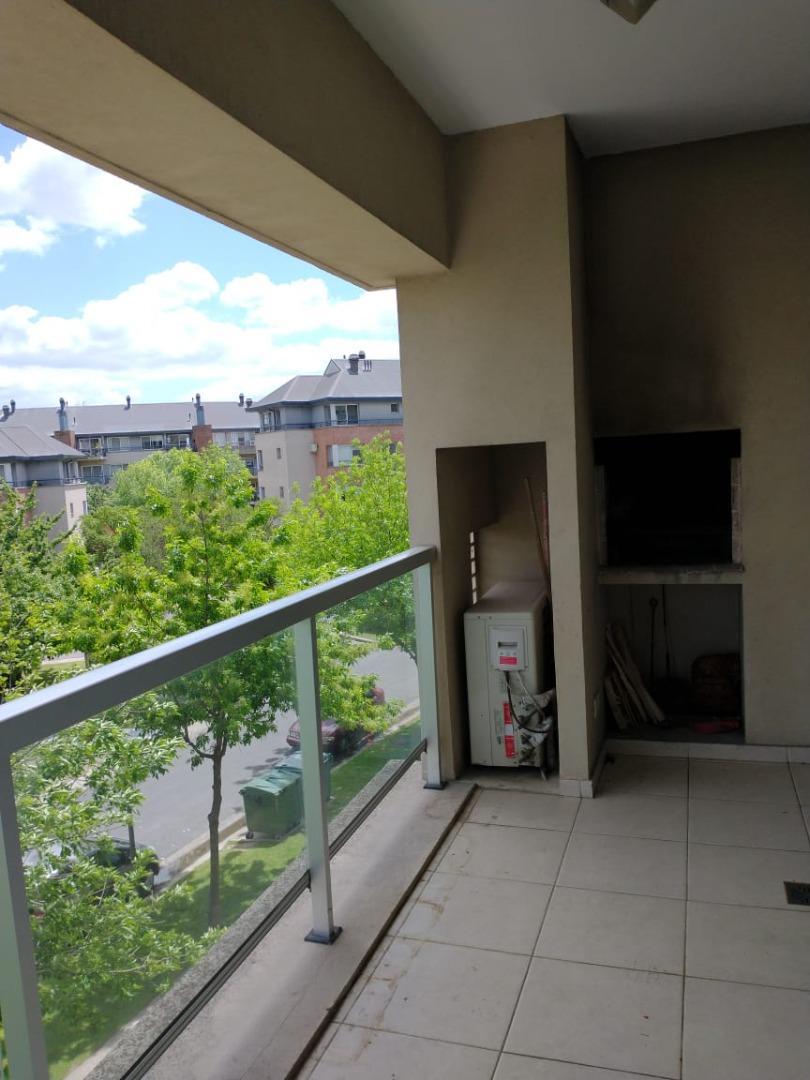 Marinas Del Portezuelo