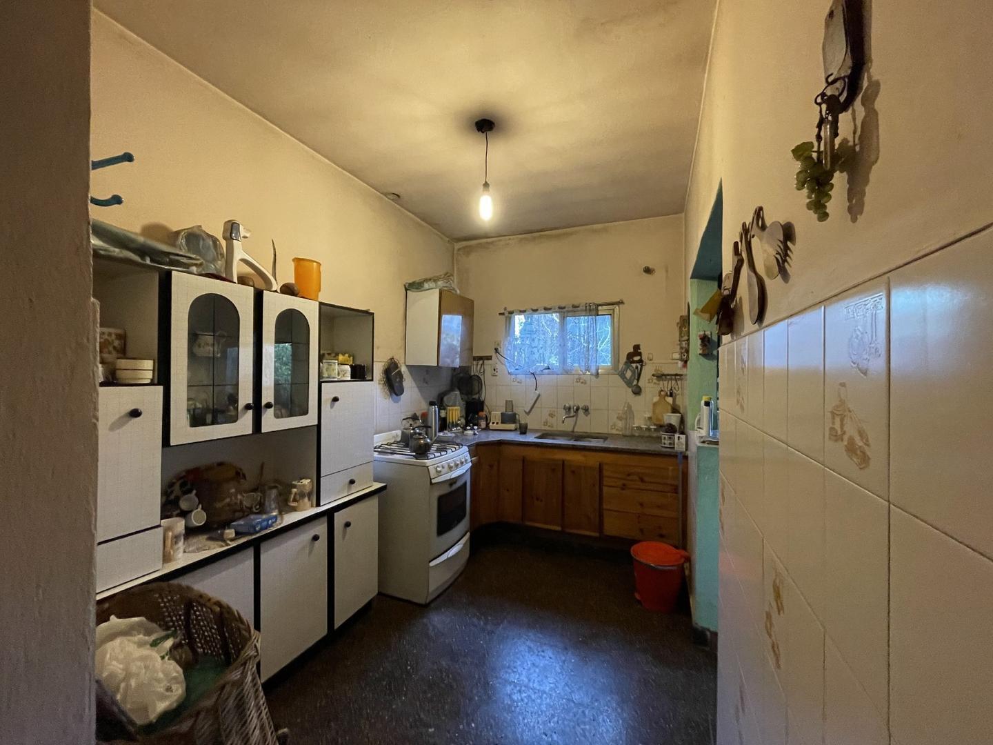 Casa en Venta en Hurlingham, USD 140.000