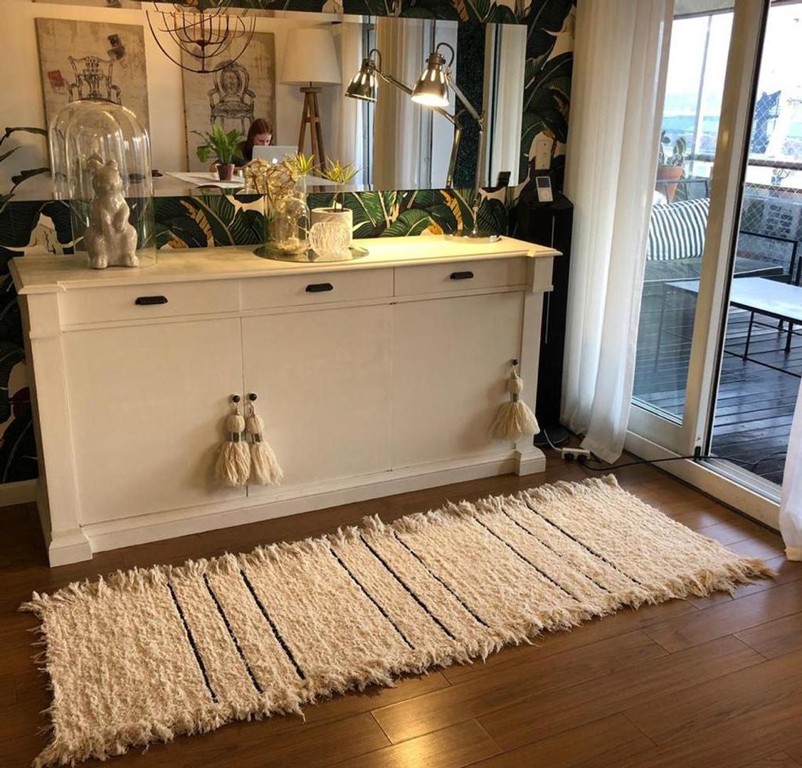 Departamento en Venta 15 años