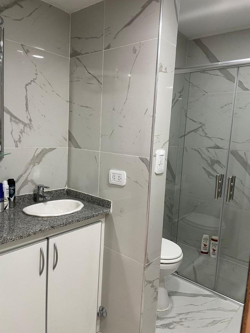 Casa en Alquiler Temporal de 3 dormitorios