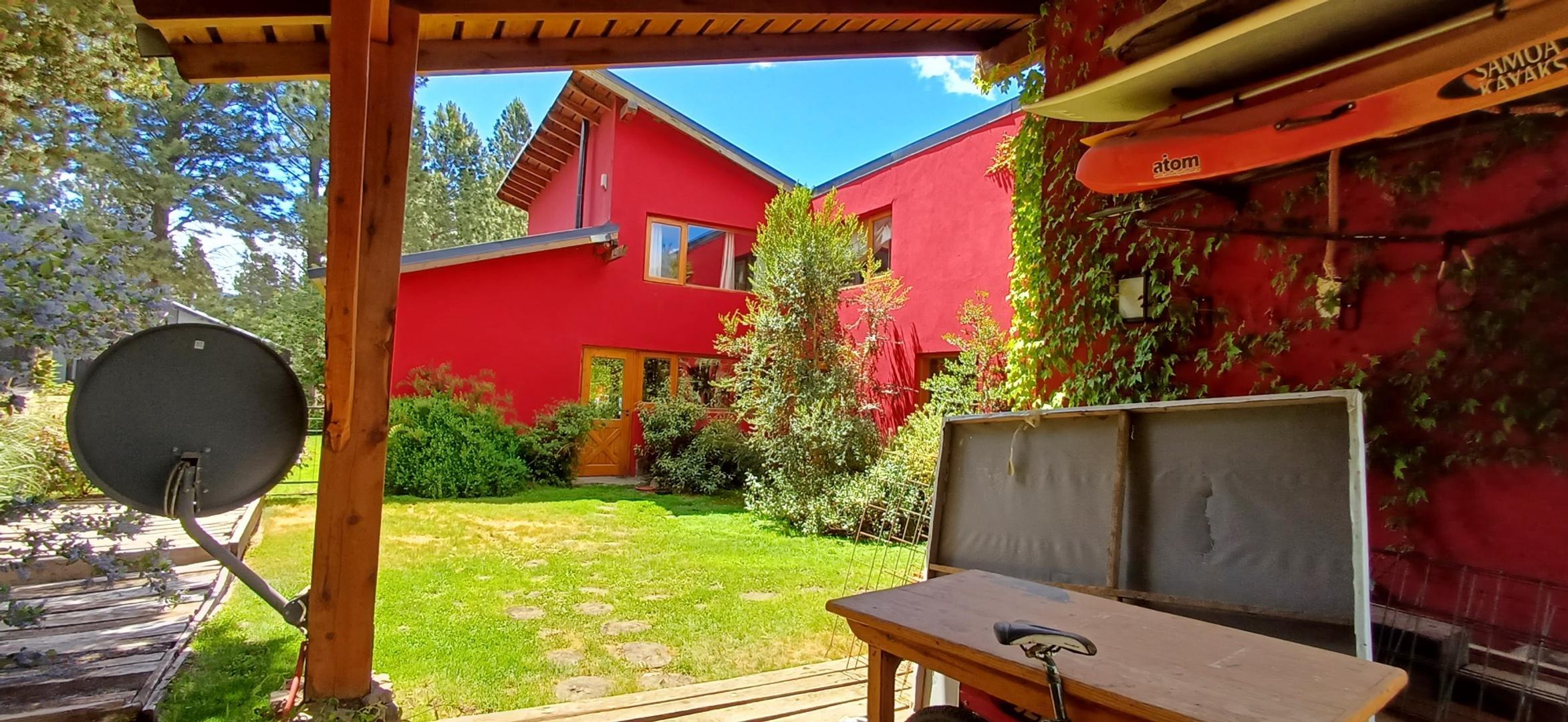 Casa en Venta 7 años