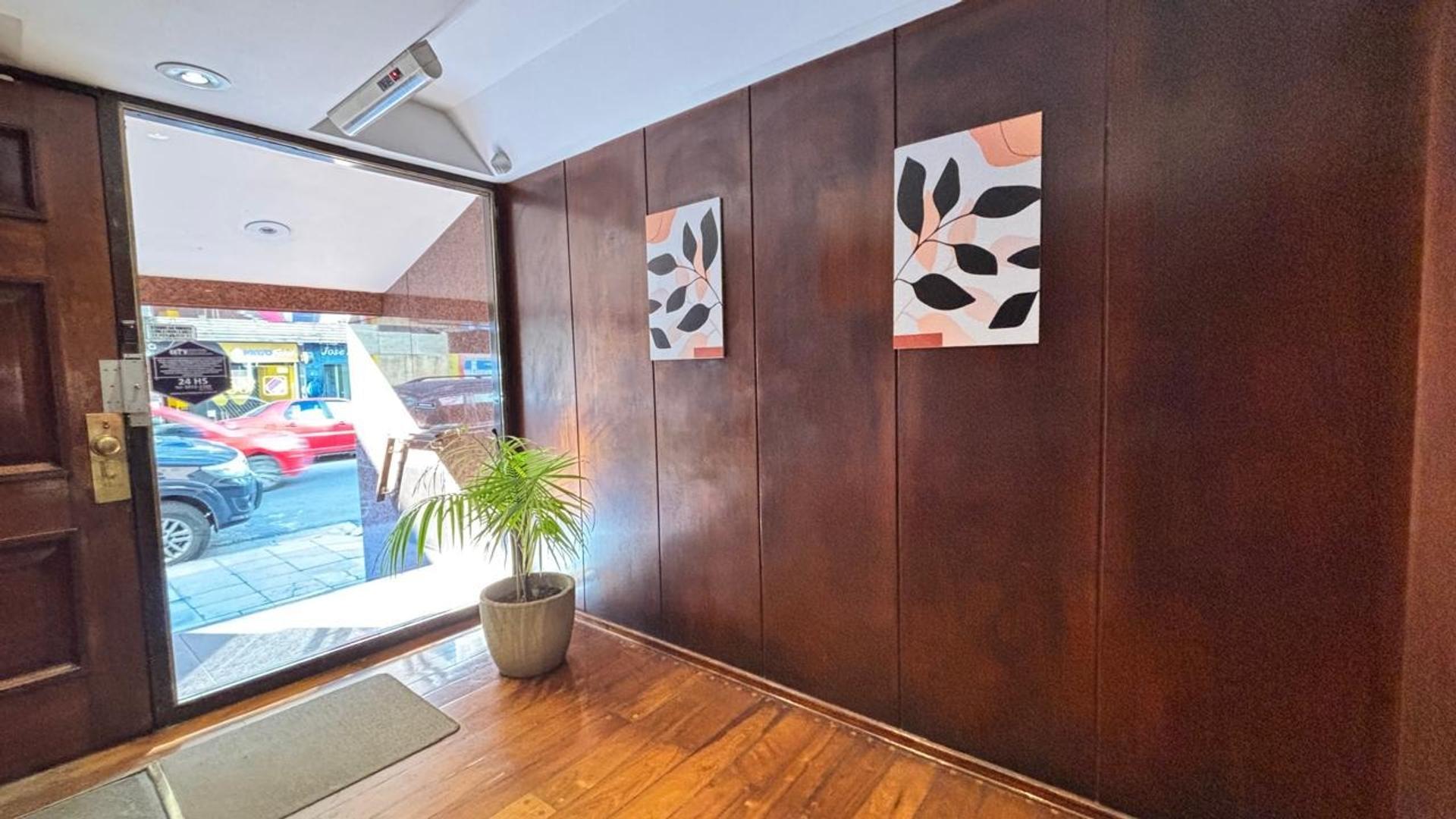 Departamento en Venta en Avellaneda, USD 75.000