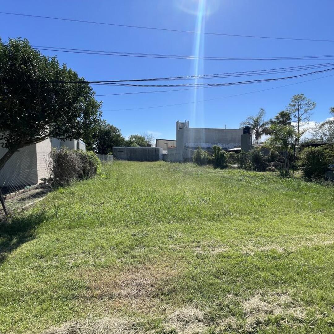Santa Rita y Talacasto