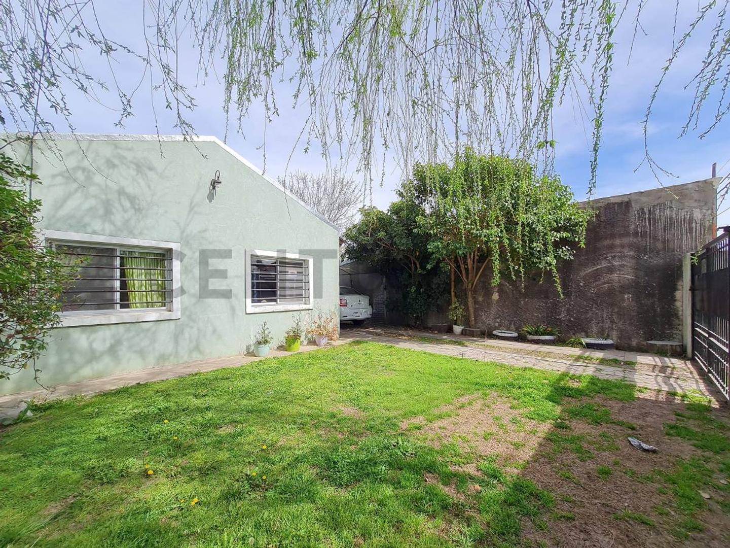 6 e/ 507 y 508 2400, Piso 0