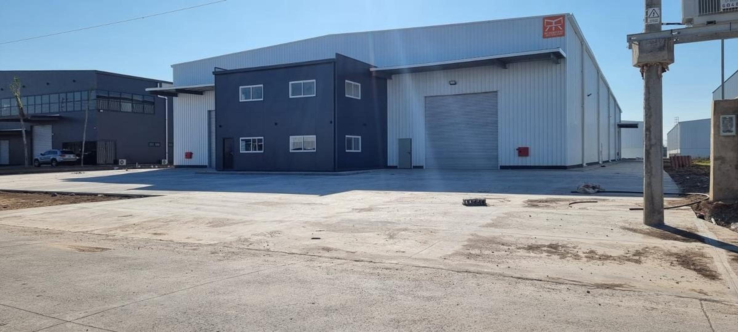 Avenida Hipolito Yrigoyen 7900