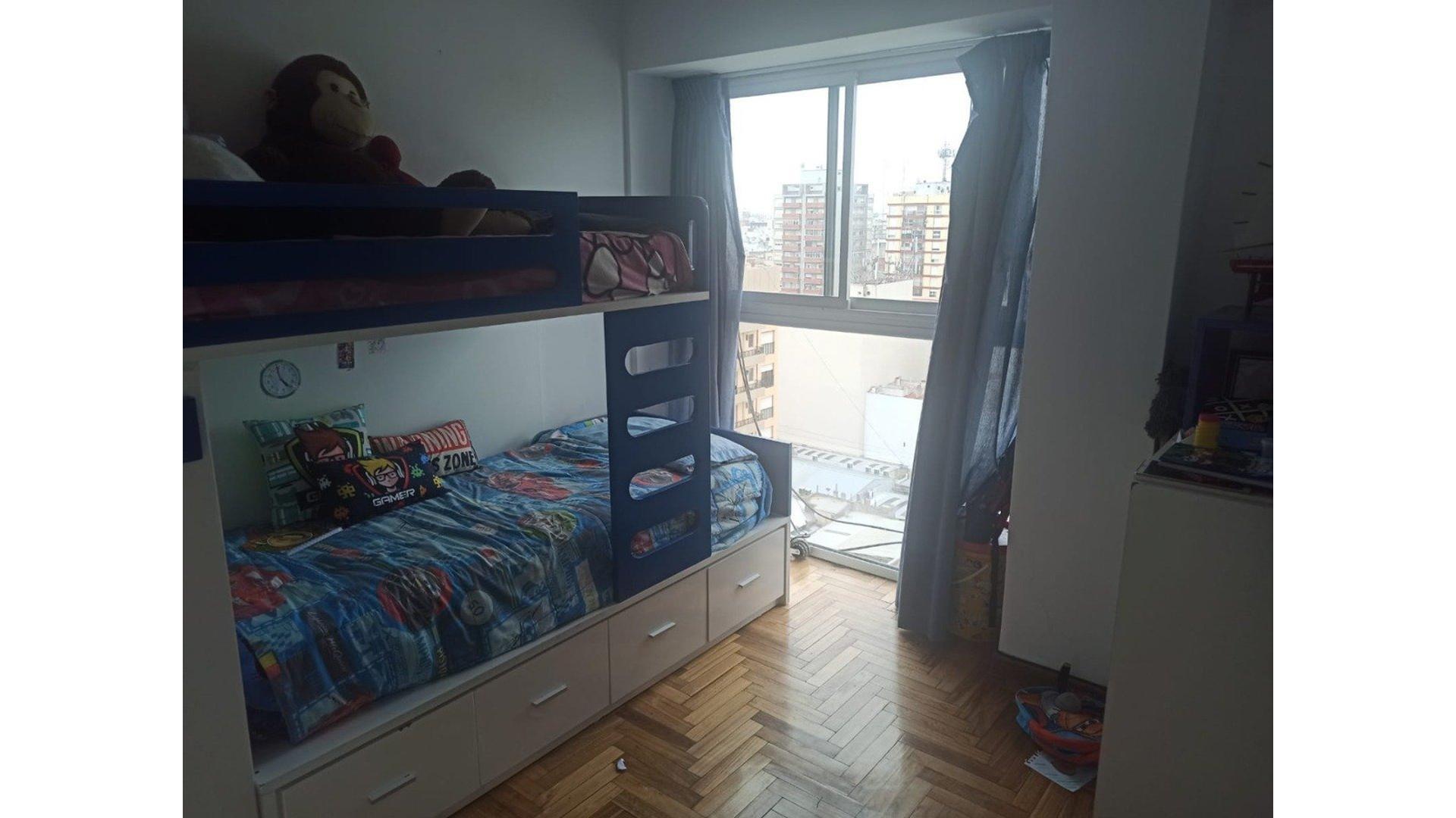 Departamento en Venta en Centro, USD 165.000