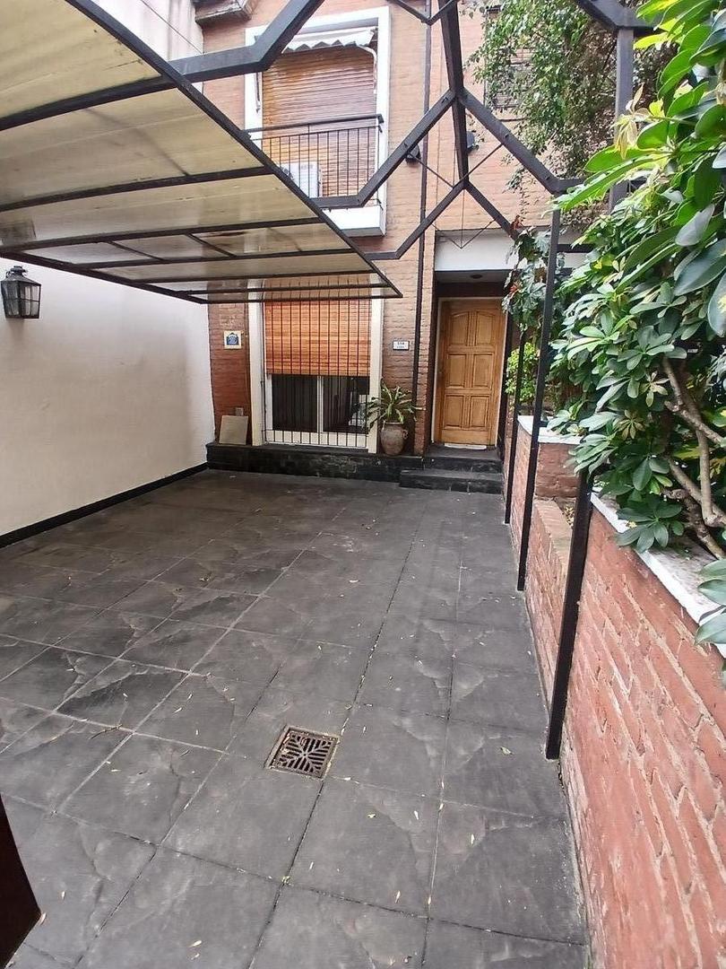 Depto Tipo Casa en Alquiler de 3 dormitorios