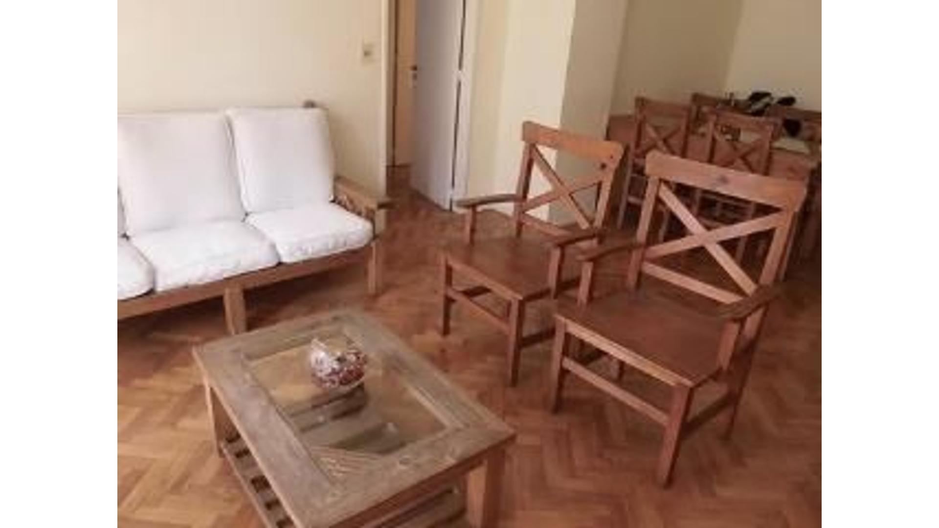 Av F De Olazabal 2700