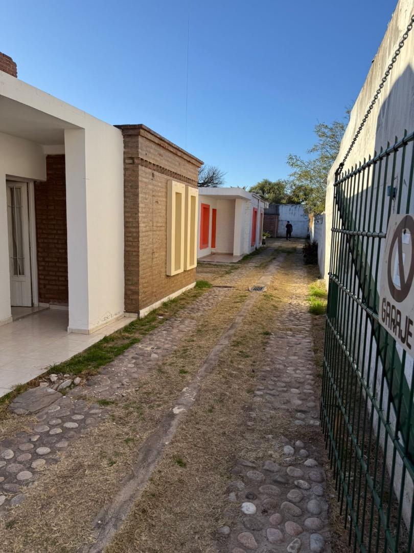 Casa en Venta en Villa Dolores, USD 130.000