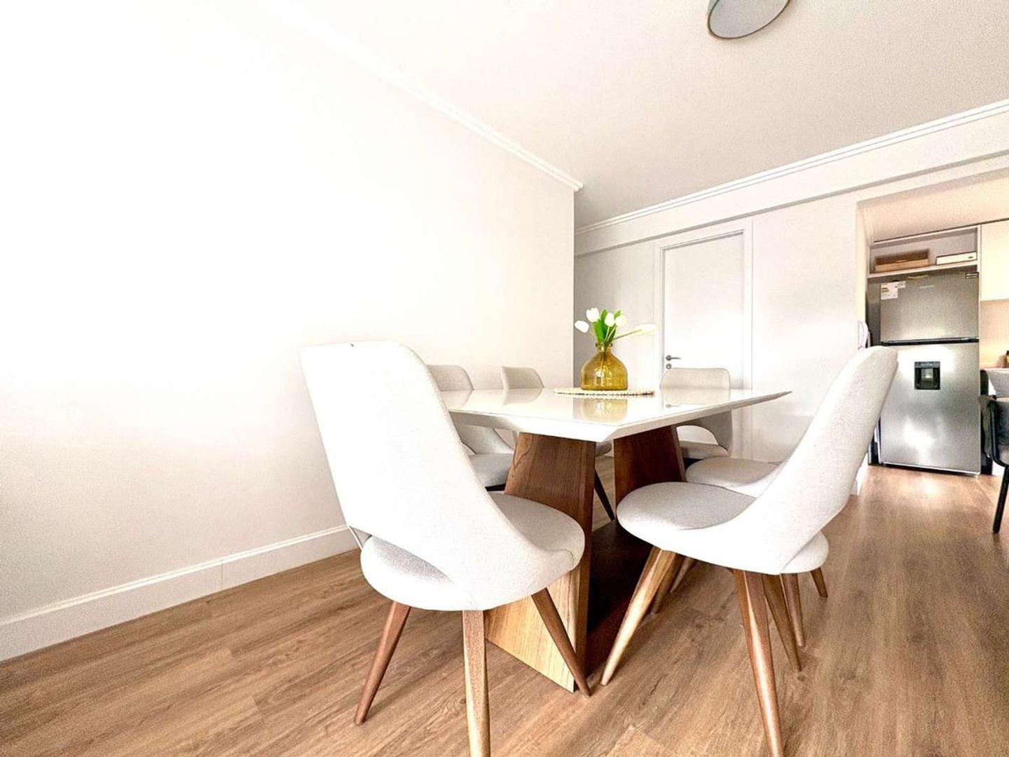 Departamento en Alquiler 2 años