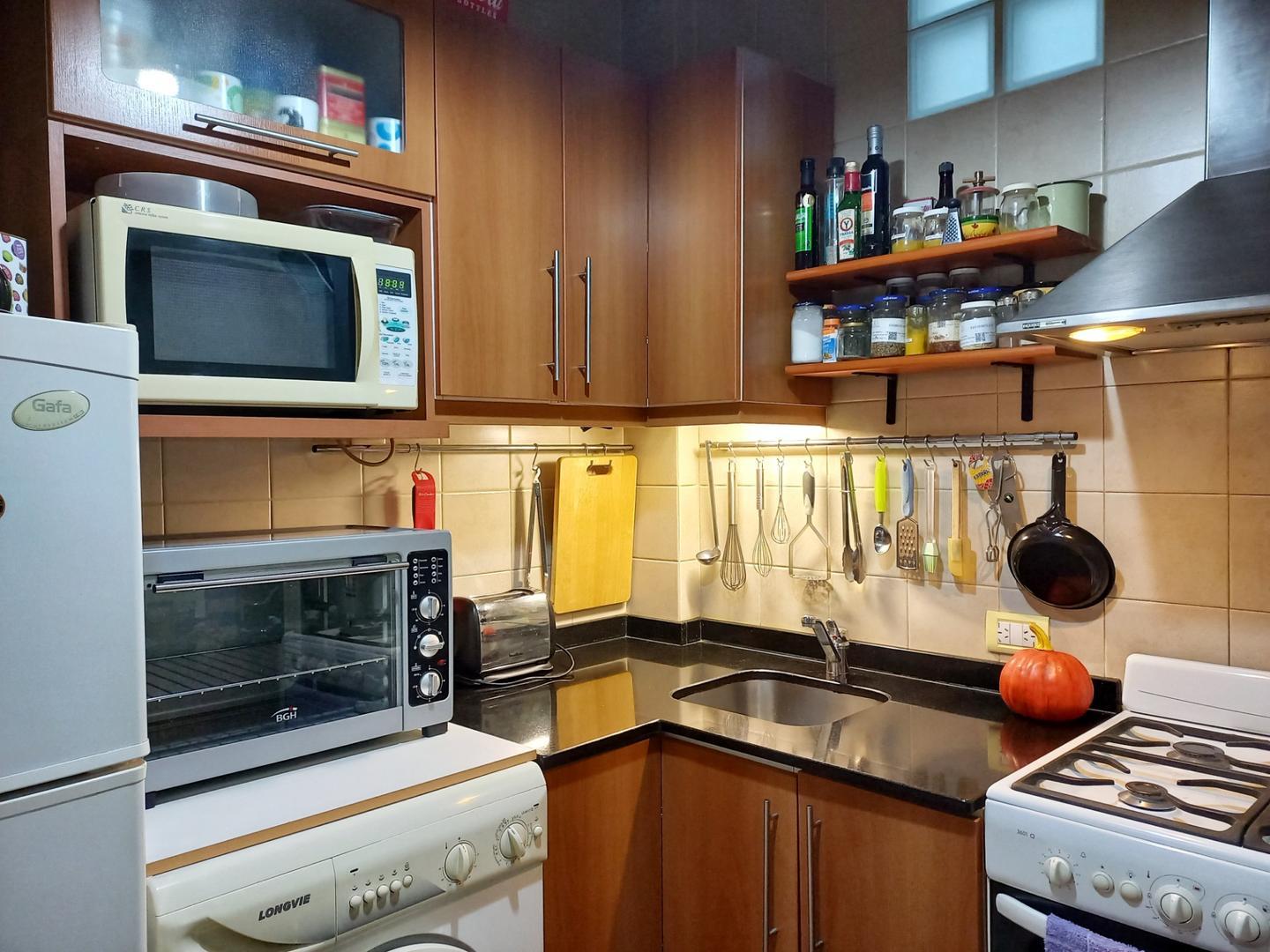 Depto Tipo Casa en Venta en Boedo, USD 89.000