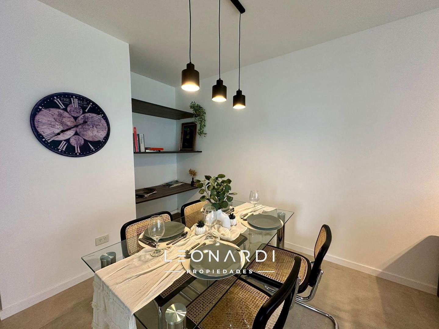 Departamento en Venta de 3 ambientes