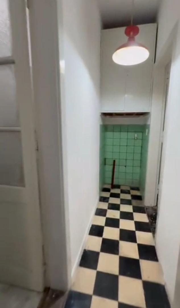Depto Tipo Casa en Alquiler de 1 dormitorio