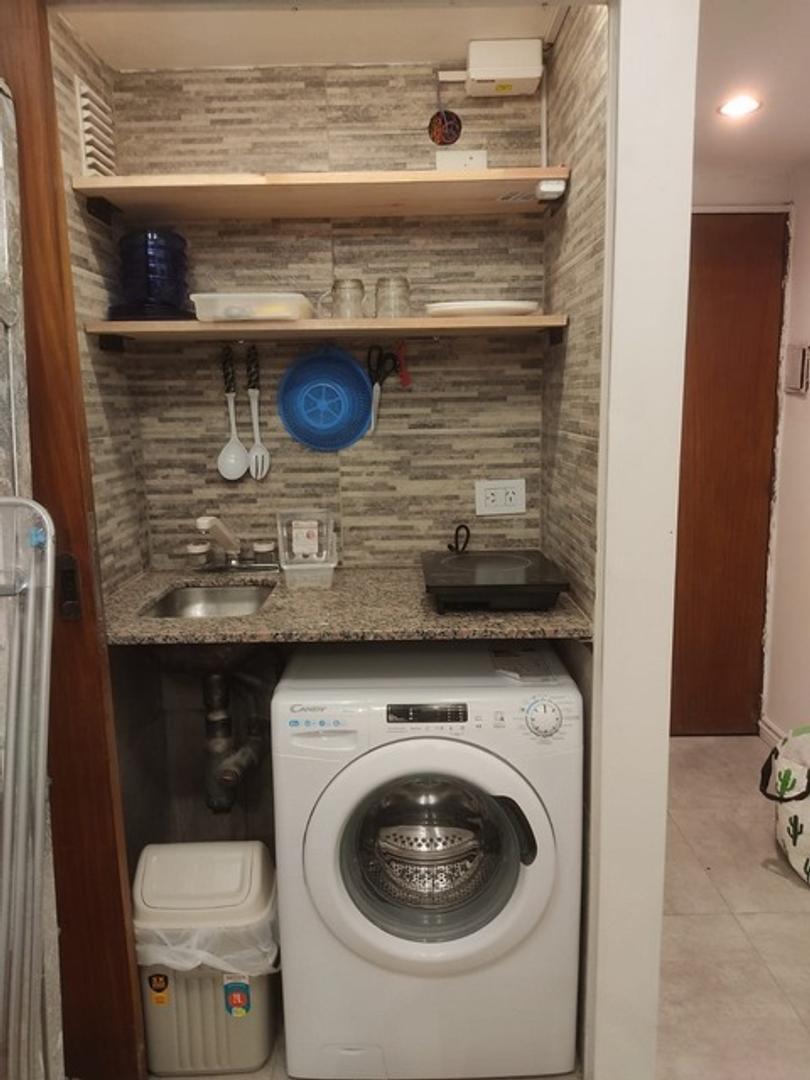 Departamento en Alquiler Temporal en San Nicolás, USD 400