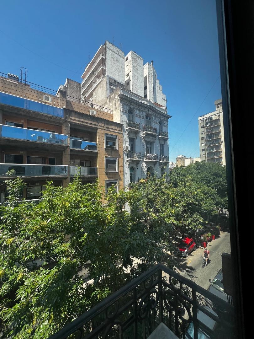 Departamento en Alquiler Apto profesional