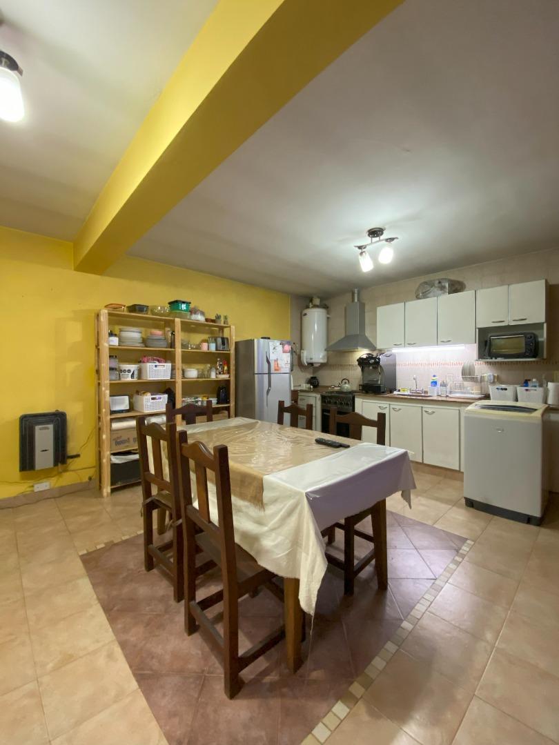 DEPARTAMENTO 3 AMBIENTES EN MERLO CENTRO EN VENTA