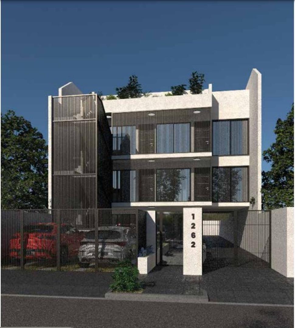 DEPARTAMENTO DOS AMBIENTES POZO - FINANCIADO