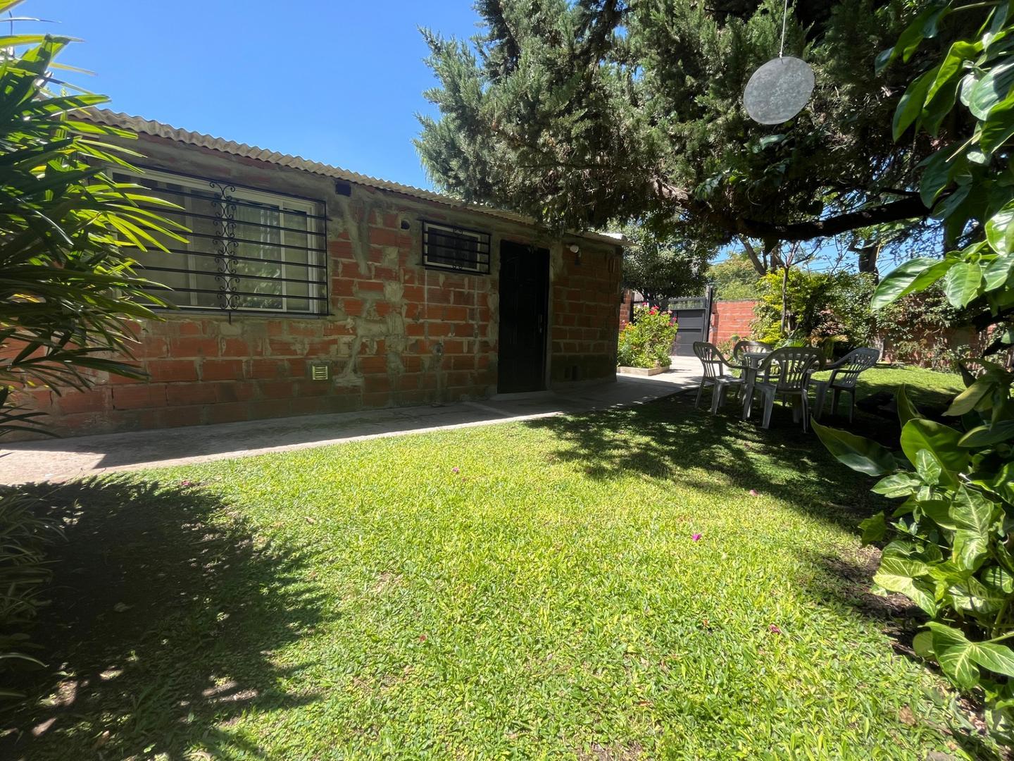 Casa en Venta de 2 dormitorios