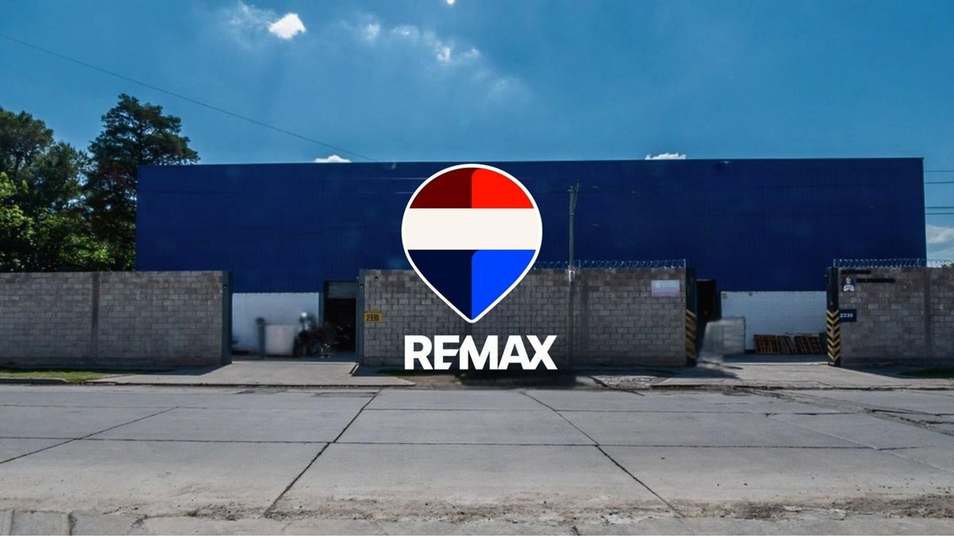 GALPON VENTA AV PALACIOS ZONA SUR 2100M2