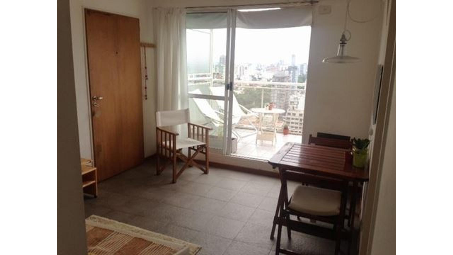 Departamento Alquiler x Temporada