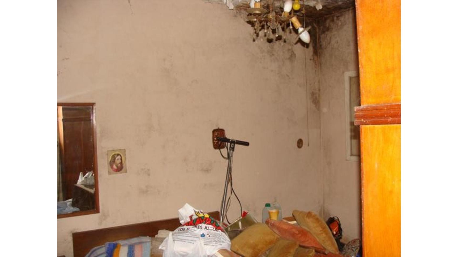 Casa en Venta 1 año