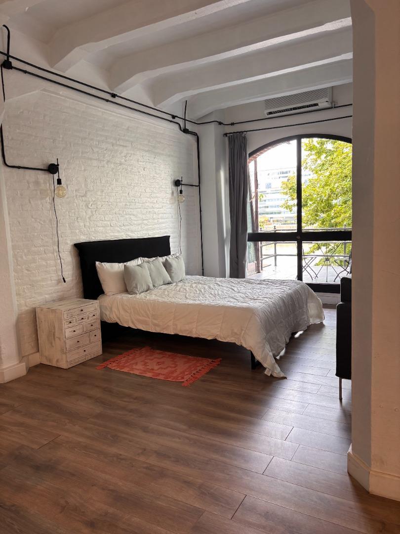 Departamento en Venta en Puerto Madero, USD 315.000