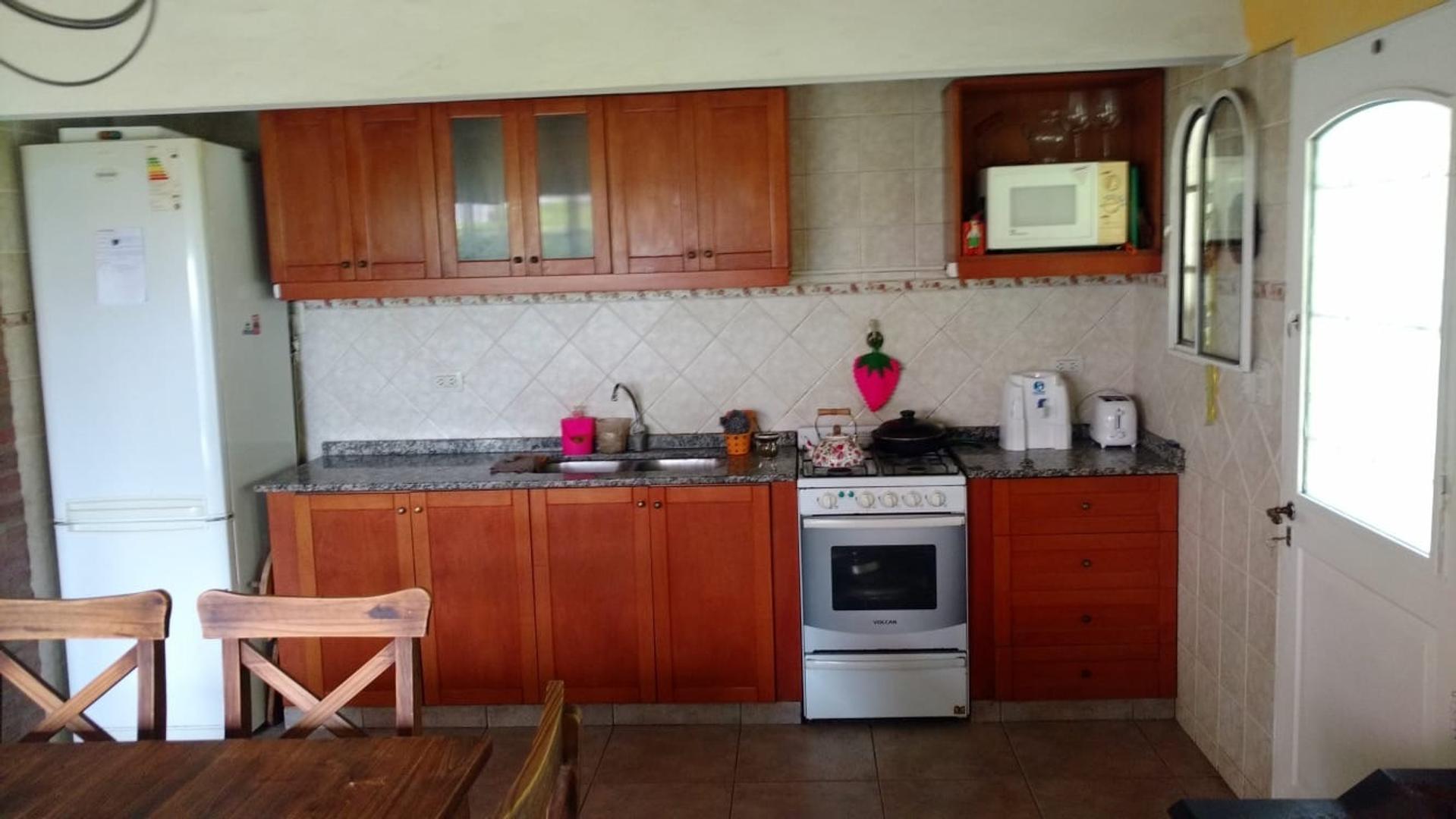Casa en Venta de 3 dormitorios