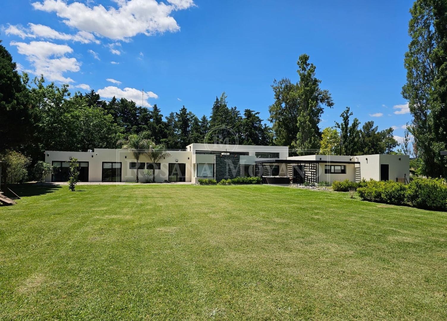 Casa en Venta en Farm Club, USD 980.000