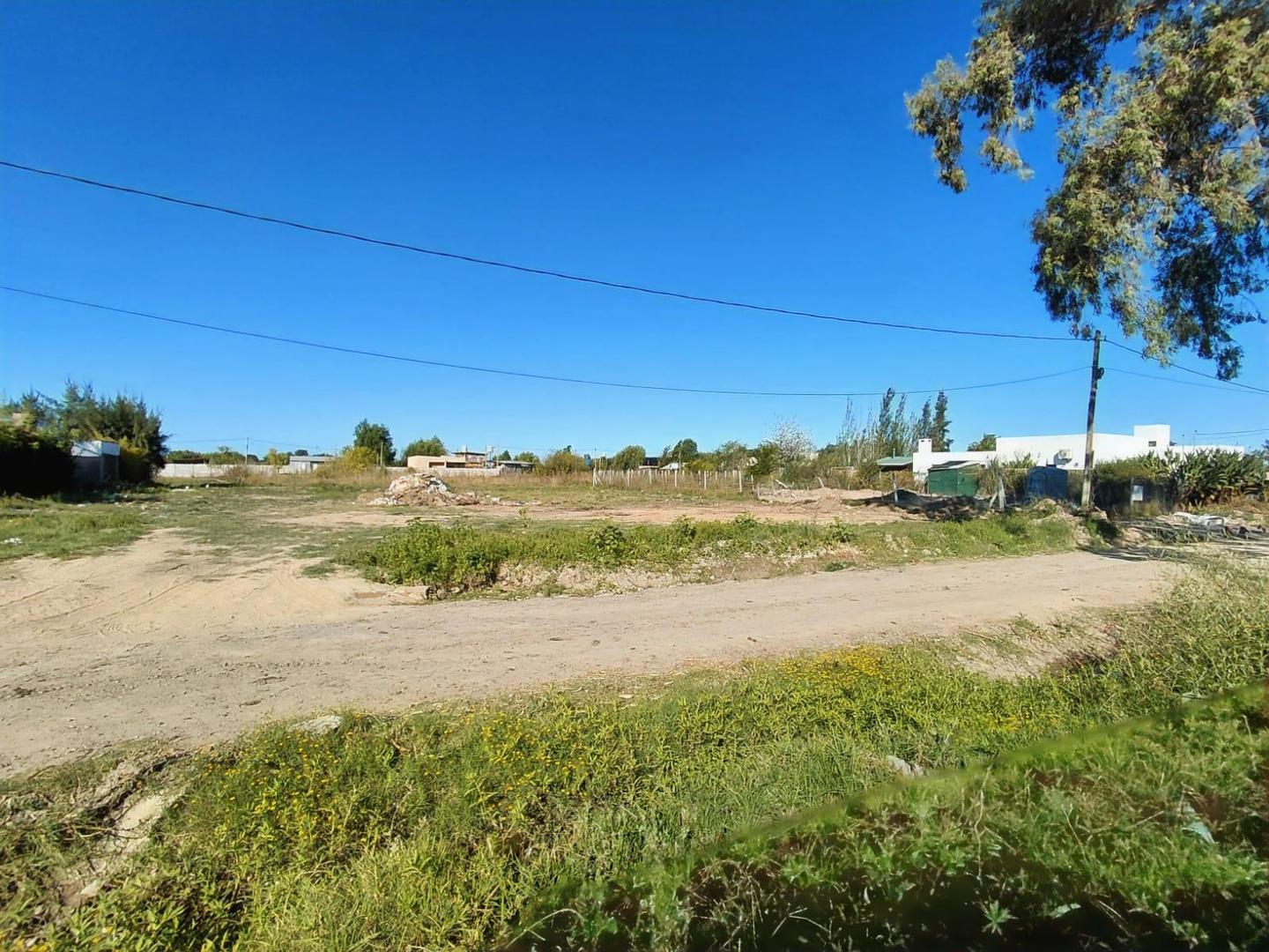 Terreno en Venta en La Pista, USD 45.000