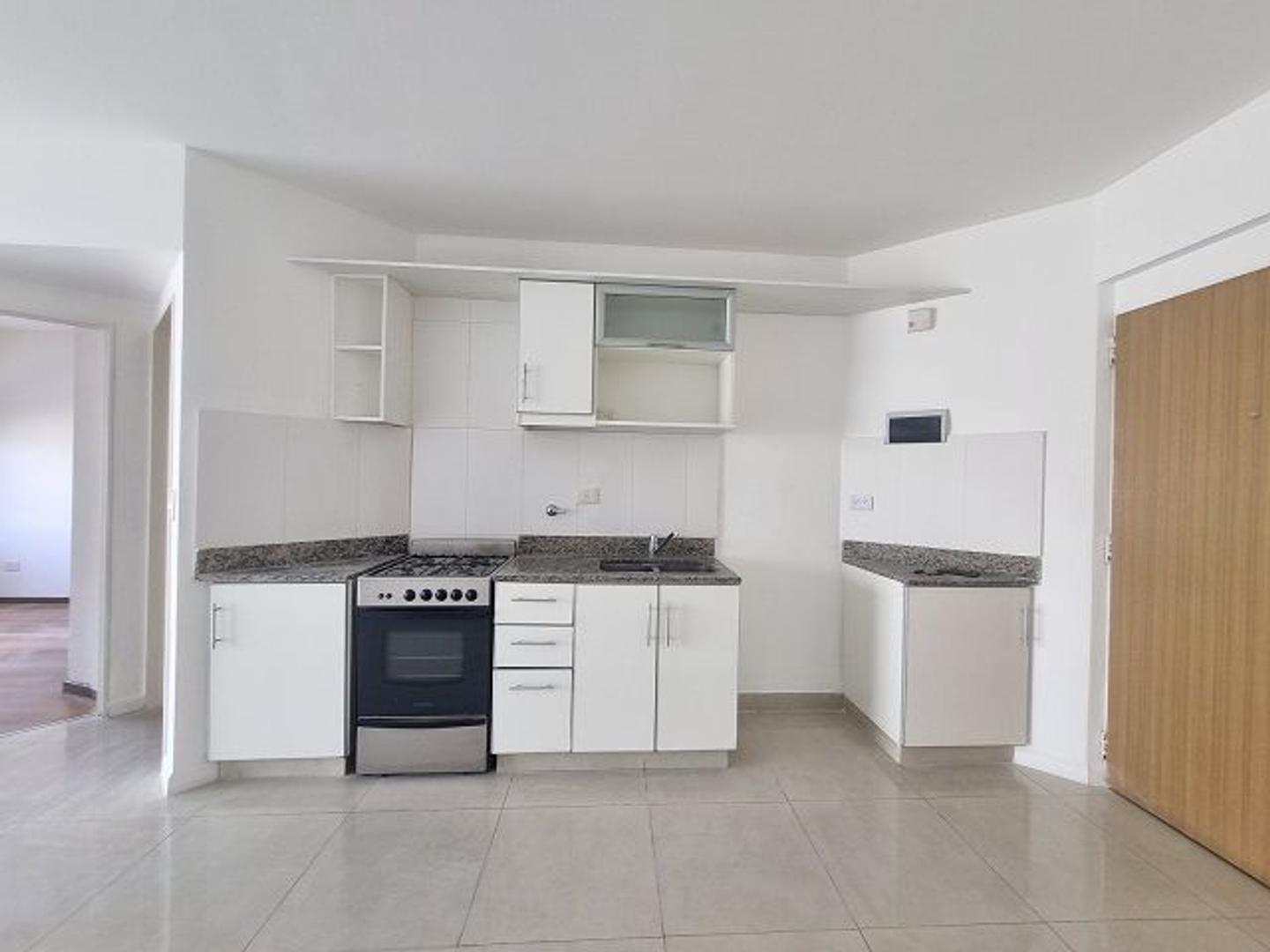 Departamento en Alquiler al Norte