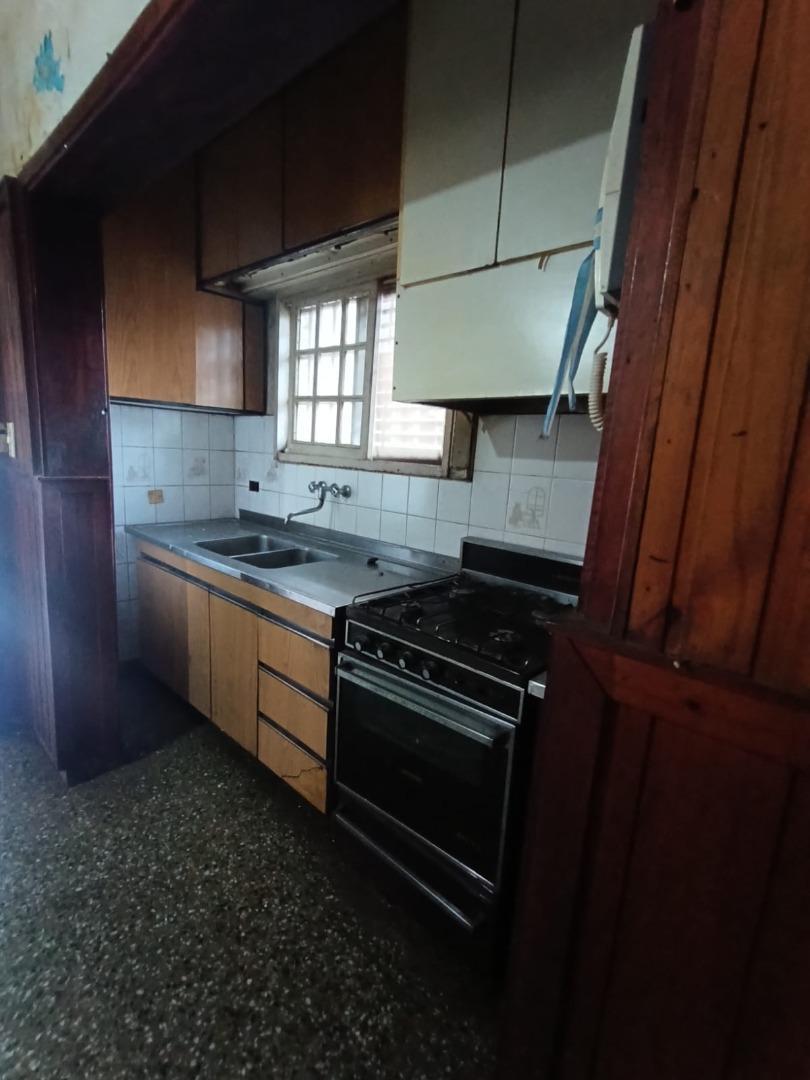 Casa en Alquiler 70 años