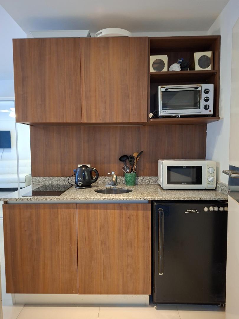 Departamento en Alquiler al Noreste