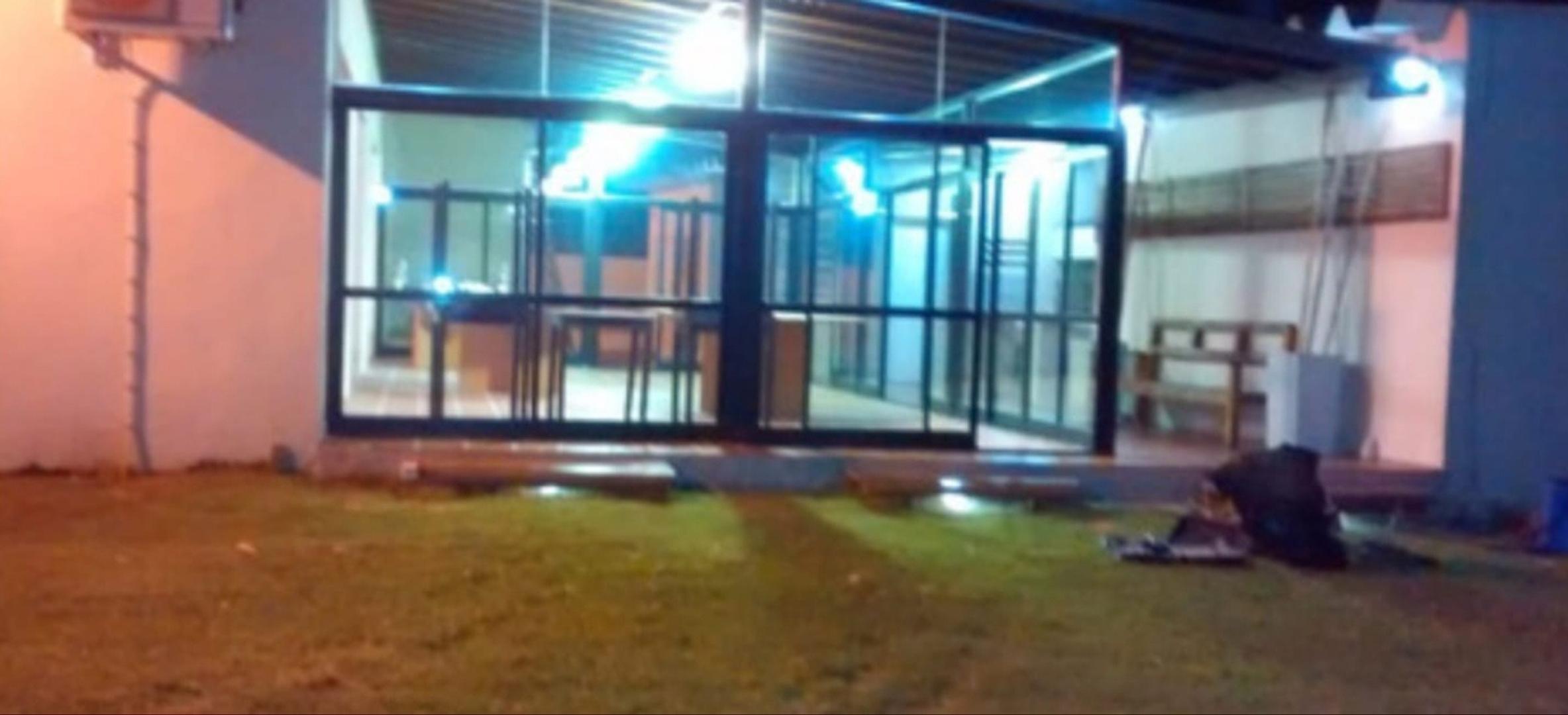 Av. Honorio Pueyrredón 2152