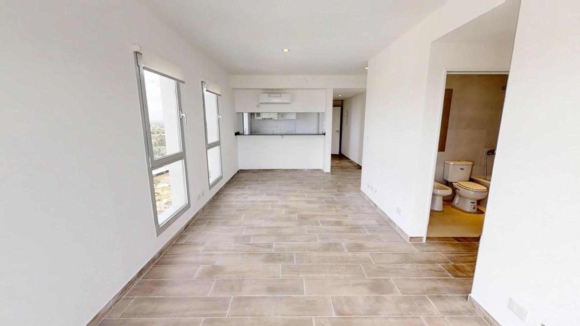 Departamento en Alquiler de 4 ambientes