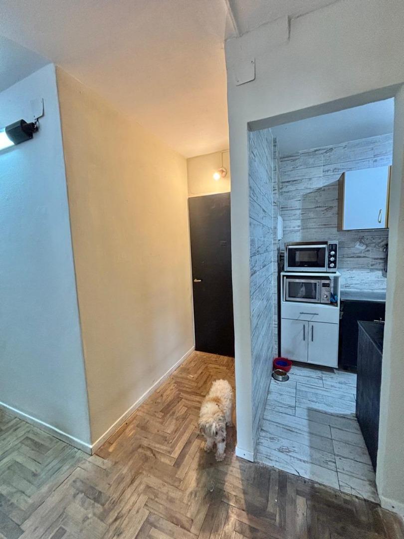 Departamento en Venta en Belgrano Chico, USD 75.000