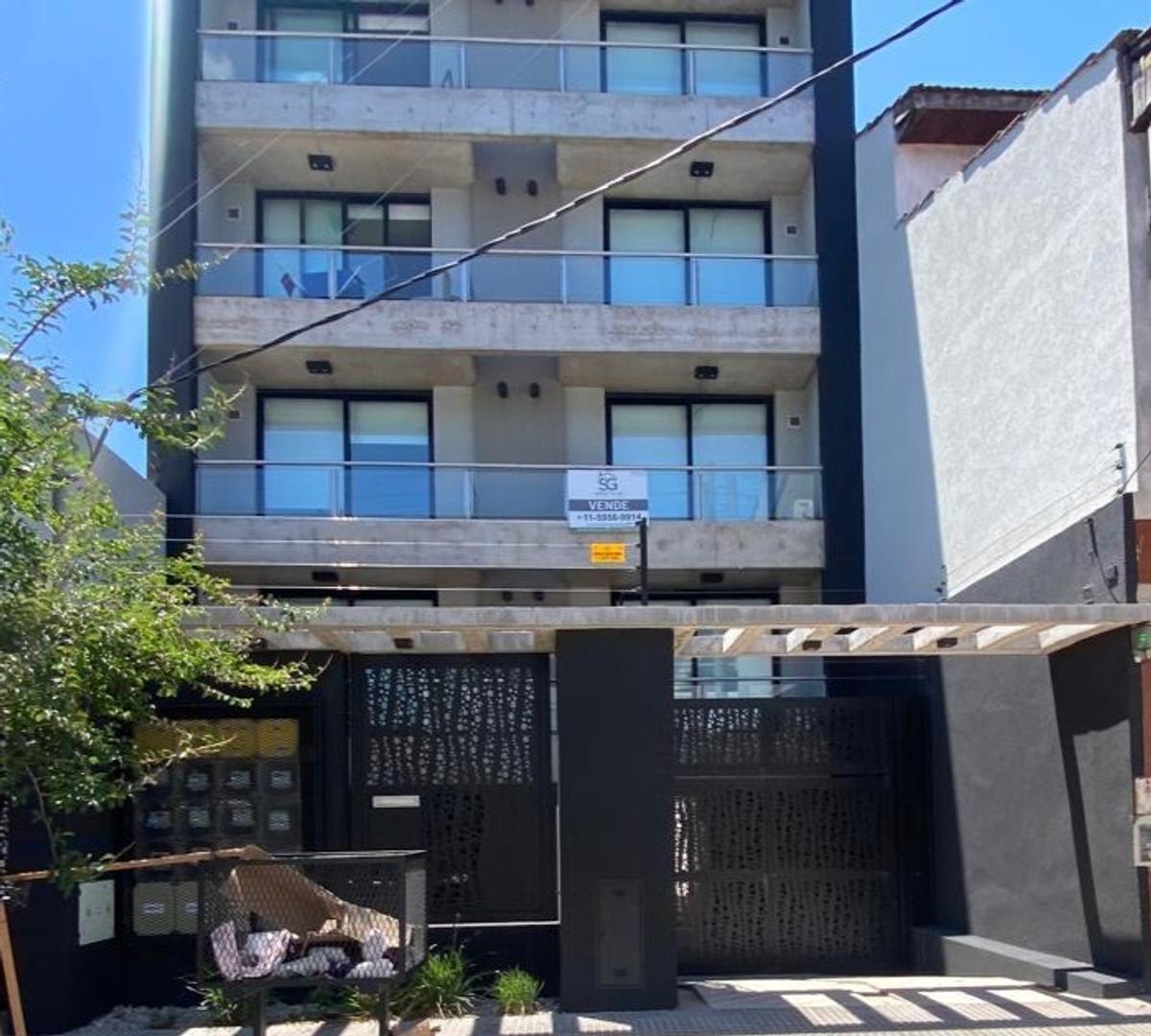 Alquiler Depto.Sermipiso 2 ambc/Balcón/Cochera.Castelar Nte.