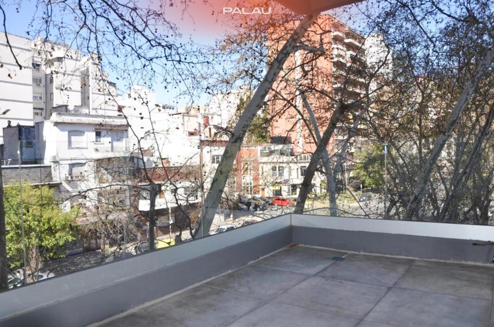 Departamento en Venta en Caballito, USD 105.000