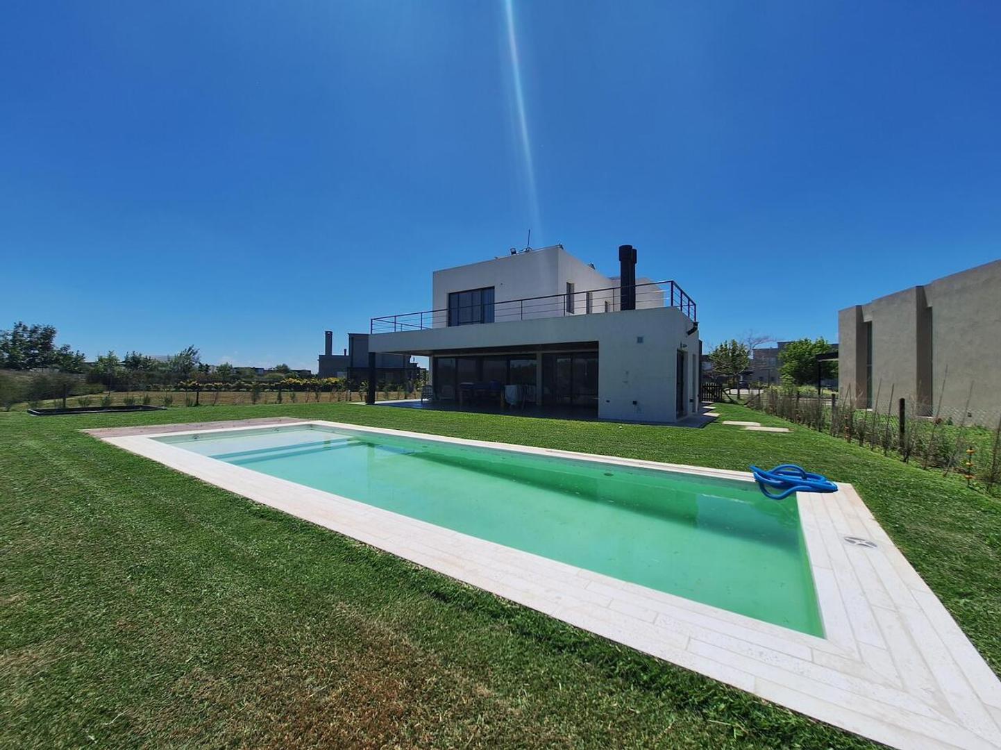 Casa en Casa en venta en Puertos Del Lago, Acacias, Escobar -
