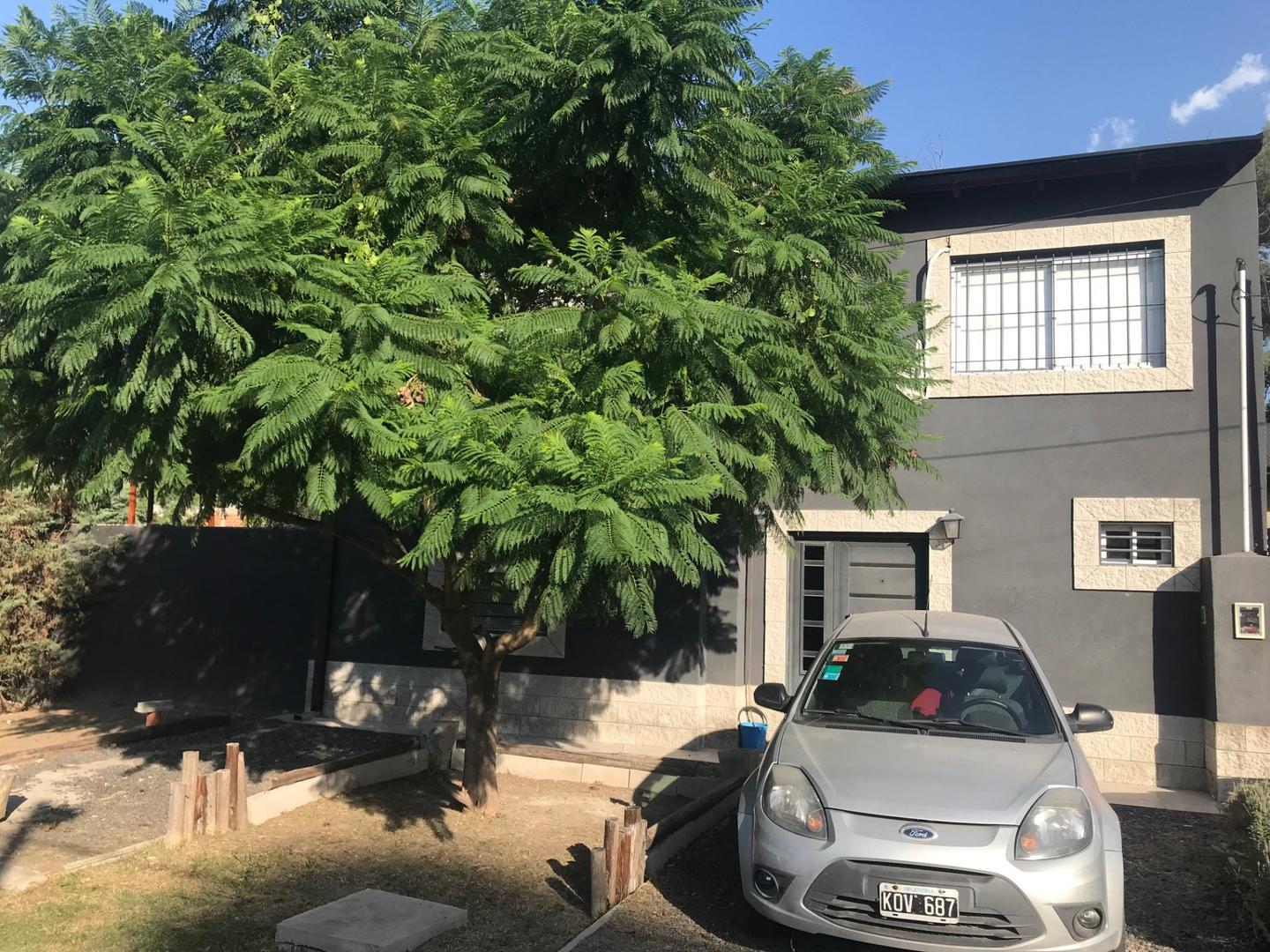 Casa en Venta en Jose Clemente Paz, USD 85.000