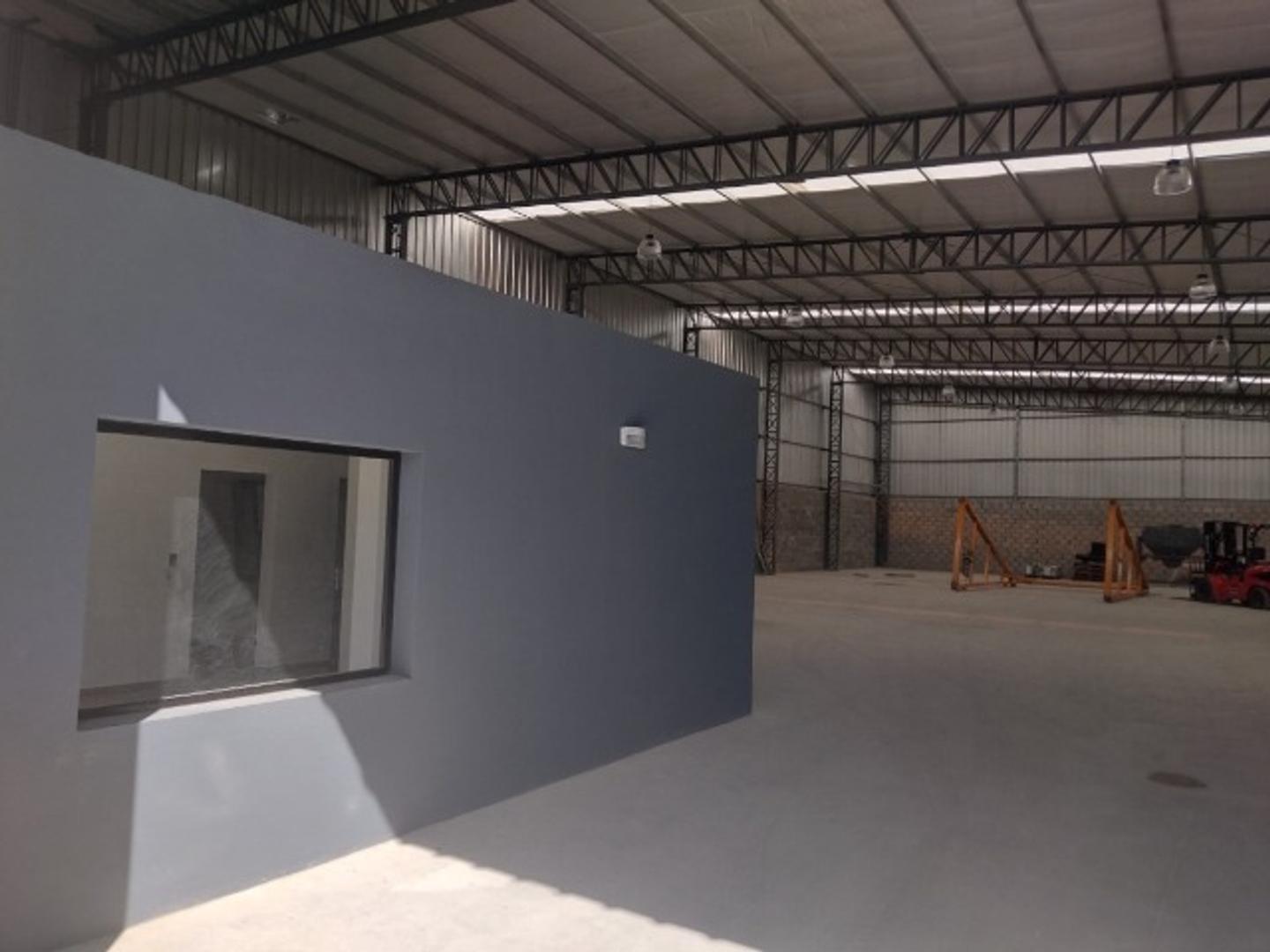 Galpon en Venta en General Pacheco, USD 680.000